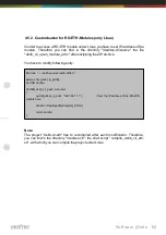 Preview for 62 page of Deditec USB-OPTOIN-8 Hardware Description