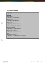 Preview for 63 page of Deditec USB-OPTOIN-8 Hardware Description