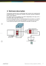 Preview for 7 page of Deditec USB WATCHDOG STICK Hardware Description