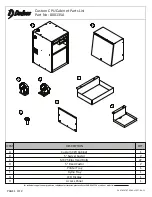 Dedoes 800135A Quick Start Manual preview