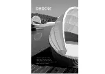 DEDON Orbit Operating & Assembly Instructions предпросмотр