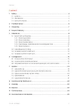 Preview for 3 page of Dedrone Multi Sensor 2.5 Installation Manual