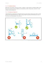 Preview for 9 page of Dedrone Multi Sensor 2.5 Installation Manual