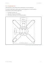 Preview for 11 page of Dedrone Multi Sensor 2.5 Installation Manual