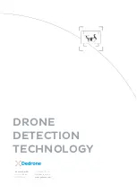 Preview for 26 page of Dedrone Multi Sensor 2.5 Installation Manual