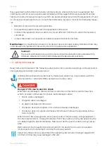 Preview for 5 page of Dedrone RF-160 Installation Manual