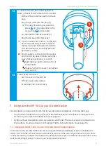 Preview for 13 page of Dedrone RF-160 Installation Manual