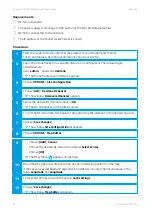 Preview for 14 page of Dedrone RF-160 Installation Manual