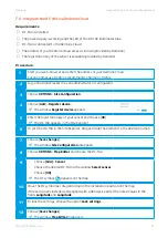 Preview for 15 page of Dedrone RF-160 Installation Manual