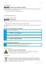 Preview for 16 page of Dedrone RF-160 Installation Manual