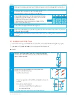 Preview for 13 page of Dedrone RF-300 Installation Manual