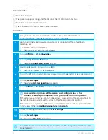 Preview for 16 page of Dedrone RF-300 Installation Manual