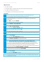 Preview for 16 page of Dedrone RF-360 Installation Manual