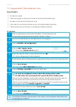 Preview for 17 page of Dedrone RF-360 Installation Manual