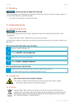 Preview for 18 page of Dedrone RF-360 Installation Manual