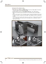 Preview for 22 page of Dedy 220 Operating Instructions Manual