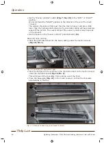 Preview for 24 page of Dedy 220 Operating Instructions Manual