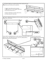 Предварительный просмотр 3 страницы Dee Zee DZ8270A Installation Instructions Manual