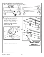 Предварительный просмотр 4 страницы Dee Zee DZ8270A Installation Instructions Manual