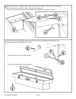 Предварительный просмотр 6 страницы Dee Zee DZ8270A Installation Instructions Manual