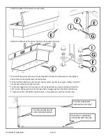 Предварительный просмотр 7 страницы Dee Zee DZ8270A Installation Instructions Manual