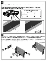 Preview for 4 page of Dee Zee Running Board Installation Instructions Manual