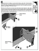 Preview for 6 page of Dee Zee Running Board Installation Instructions Manual