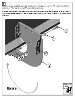 Preview for 8 page of Dee Zee Running Board Installation Instructions Manual