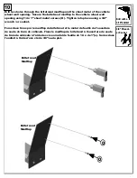 Preview for 11 page of Dee Zee Running Board Installation Instructions Manual