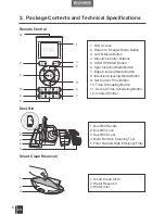 Предварительный просмотр 8 страницы DEEBOT M8 Instruction Manual