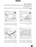 Предварительный просмотр 34 страницы DEEBOT M8 Instruction Manual