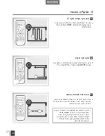 Предварительный просмотр 39 страницы DEEBOT M8 Instruction Manual