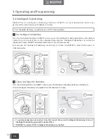 Предварительный просмотр 14 страницы DEEBOT MINI Instruction Manual