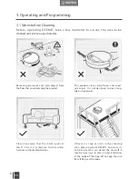 Предварительный просмотр 10 страницы DEEBOT N78 Instruction Manual