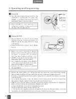 Предварительный просмотр 12 страницы DEEBOT N78 Instruction Manual