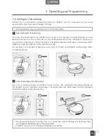 Предварительный просмотр 15 страницы DEEBOT N78 Instruction Manual