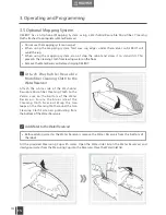 Предварительный просмотр 16 страницы DEEBOT N78 Instruction Manual