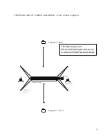 Preview for 6 page of DeeJay's Event Rentals INFLATABLE SCREEN Instructions Manual