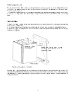 Предварительный просмотр 4 страницы Deekax FAIR-80 EC Installation And User Manual