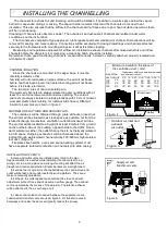 Preview for 3 page of Deekax TALTERI DIVK-C330 DEMA Installation And User Manual