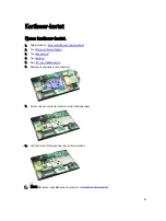 Preview for 51 page of DEEL Vostro V130 Instruction Manual