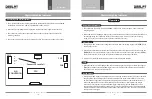 Preview for 4 page of DEELAT D1047067 User Manual