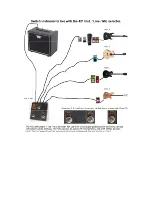 Preview for 3 page of DEELEEBOB Loop X Systems 421 User Manual