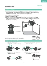 Предварительный просмотр 10 страницы Deenkee DS100 Instruction Manual