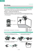 Предварительный просмотр 19 страницы Deenkee DS100 Instruction Manual