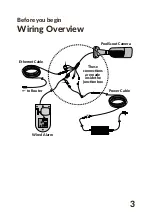 Предварительный просмотр 5 страницы Deep Innovations PoolScout Owner'S Manual