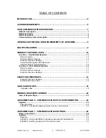 Preview for 3 page of Deep Sea Electronics Plc 5220 Manual