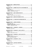 Preview for 4 page of Deep Sea Electronics Plc 5220 Manual