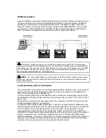 Preview for 8 page of Deep Sea Electronics Plc 5220 Manual