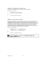 Preview for 37 page of Deep Sea Electronics Plc 5220 Manual